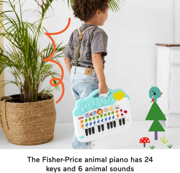 Fisher-price 22278