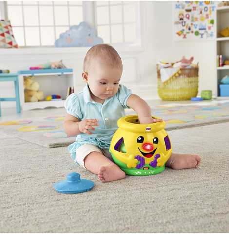 Fisher price best sale cookie sorter