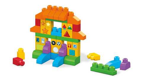 Lego duplo clearance mega bloks