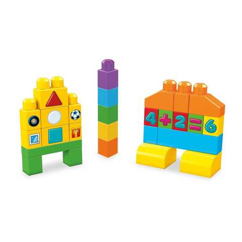 Fisher price hot sale mega bloks 150