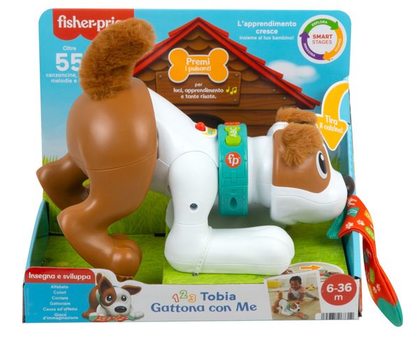 Fisher-Price HHH12