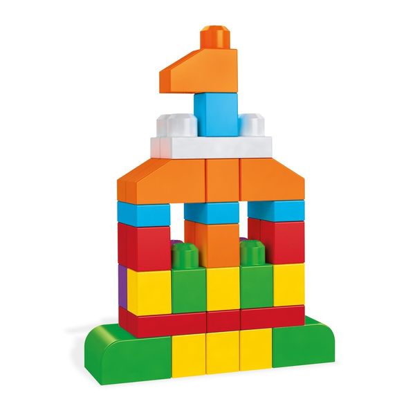 конструктор Fisher-price MegaBloks