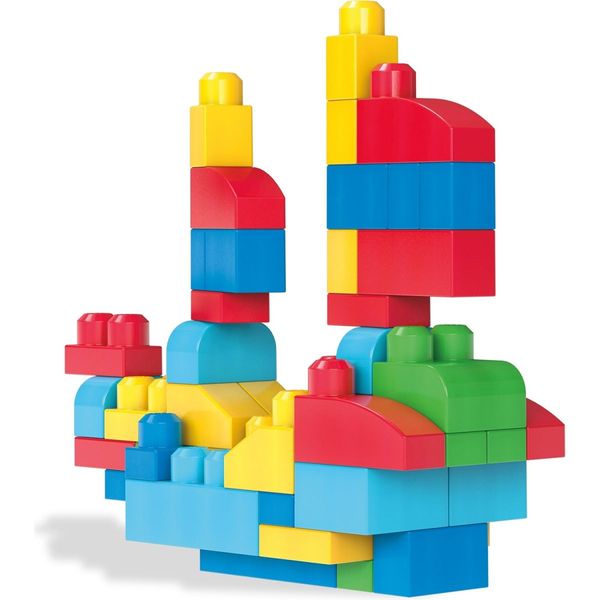 Mega Bloks конструктор