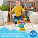 DJ Попрыгунчик Fisher-Price HYR71