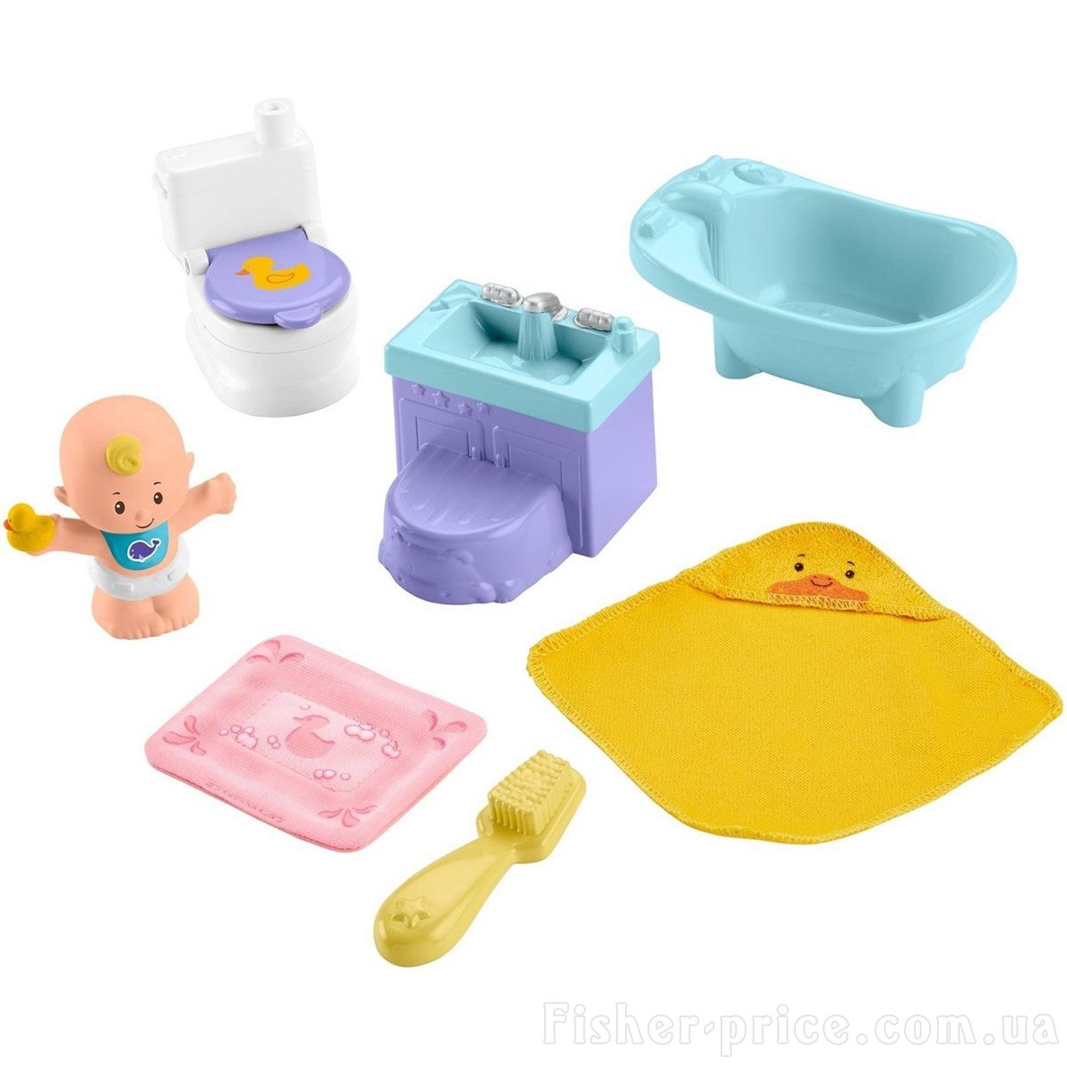 Fisher sale price little