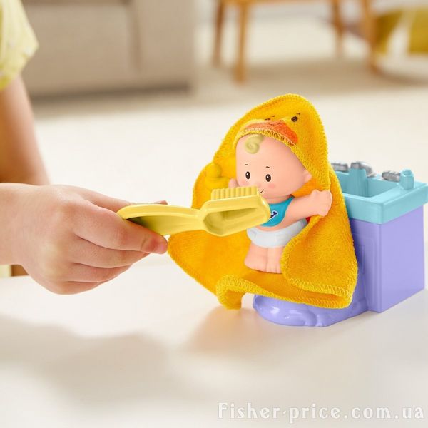 little people fisher price