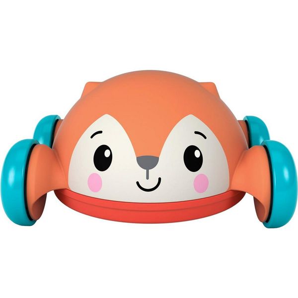 Тваринки на колесах Fisher-price GTJ61 GVL62