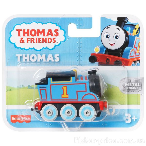 HFX89 HBX91 Thomas and Friends Fisher-price
