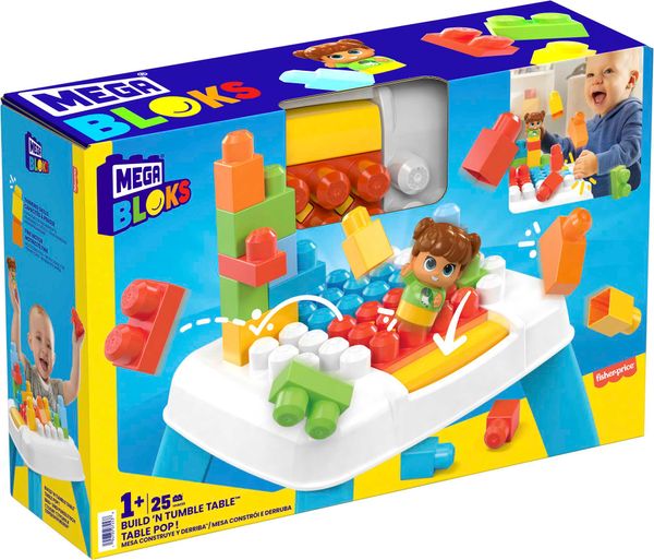 Mega Bloks HHM99