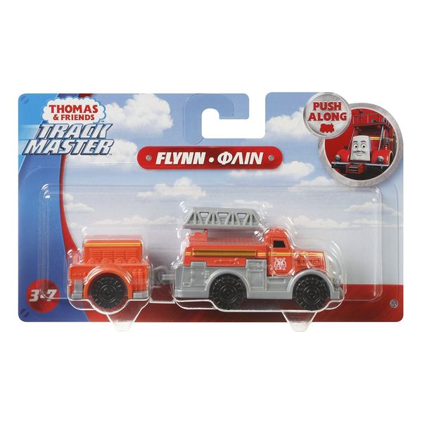 Flynn GCK94 FXX16 Thomas and Friends