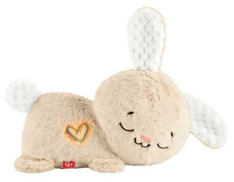 Зайчик Fisher-Price игрушка ночник для сна Сладкие сны Зайки