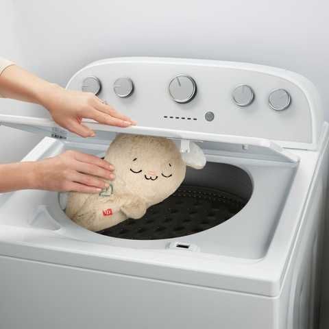 Зайчик Fisher-Price игрушка ночник для сна Сладкие сны Зайки