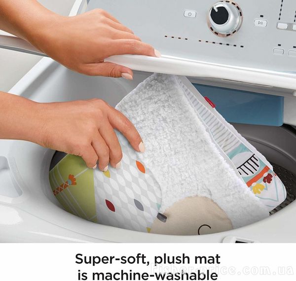 детский коврик можно стирать в стиральной машине