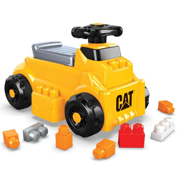 Mega Bloks HDJ29