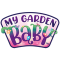 My garden baby