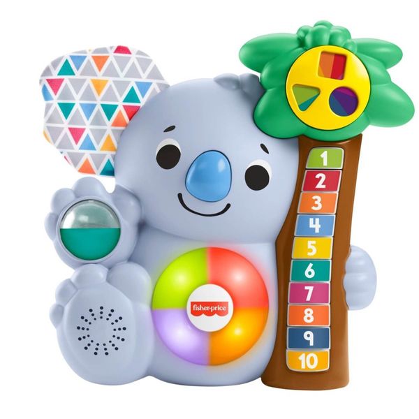 Коала Fisher-price Linkimals