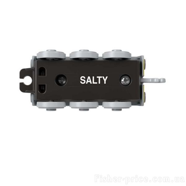 Salty train Fisher-price