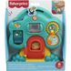 Fisher-Price HXK32 HXK34