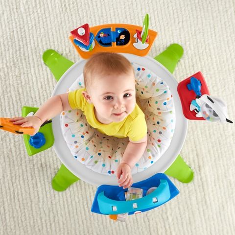 крутись и сортируй Fisher-price GGC60