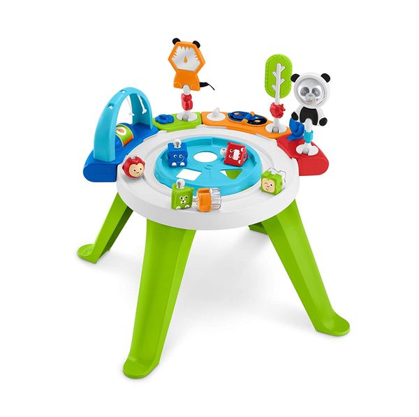 Розвивальний центр Крутись та сортуй GGC60 Fisher-price