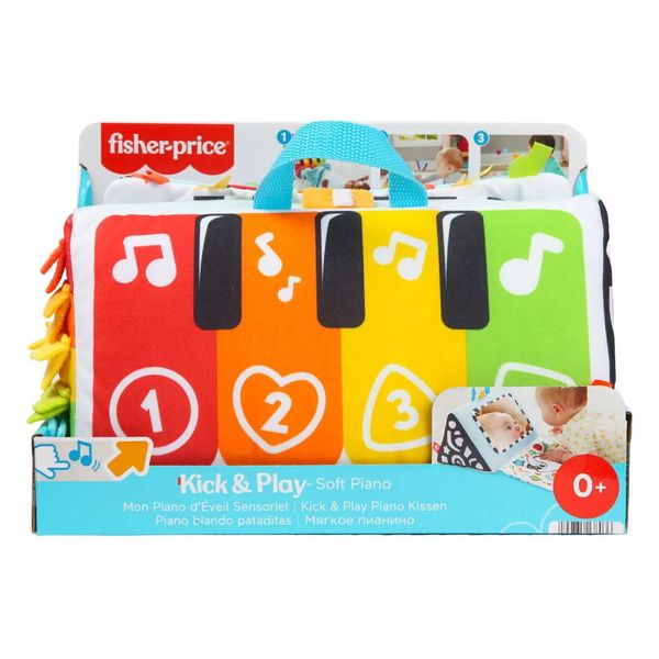 Іграшка Піаніно Fisher-Price HND54