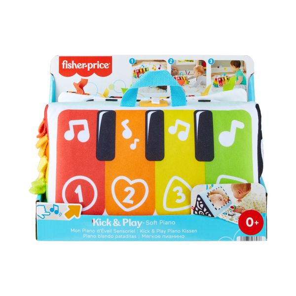 Іграшка Піаніно Fisher-Price HND54